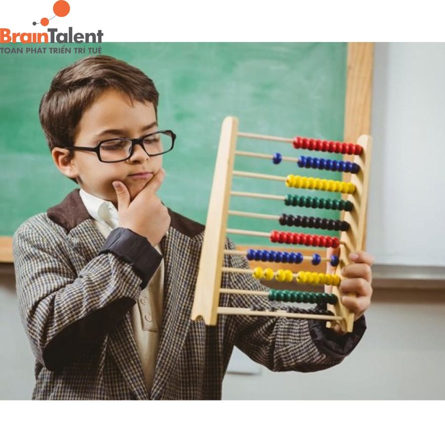 Phương pháp học toán Soroban là gì?