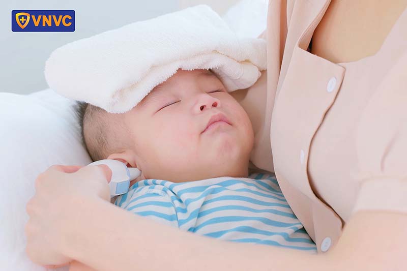 đối tượng dễ mắc não mô cầu nhóm b