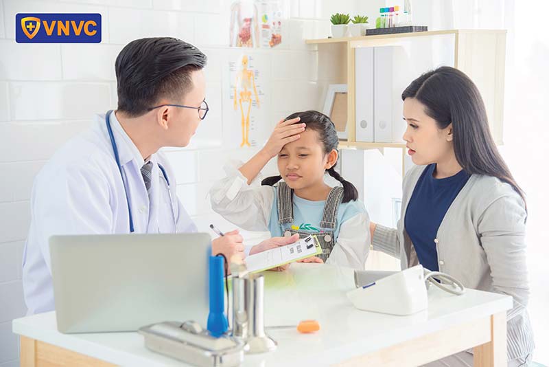 điều trị viêm màng não do não mô cầu khuẩn nhóm b