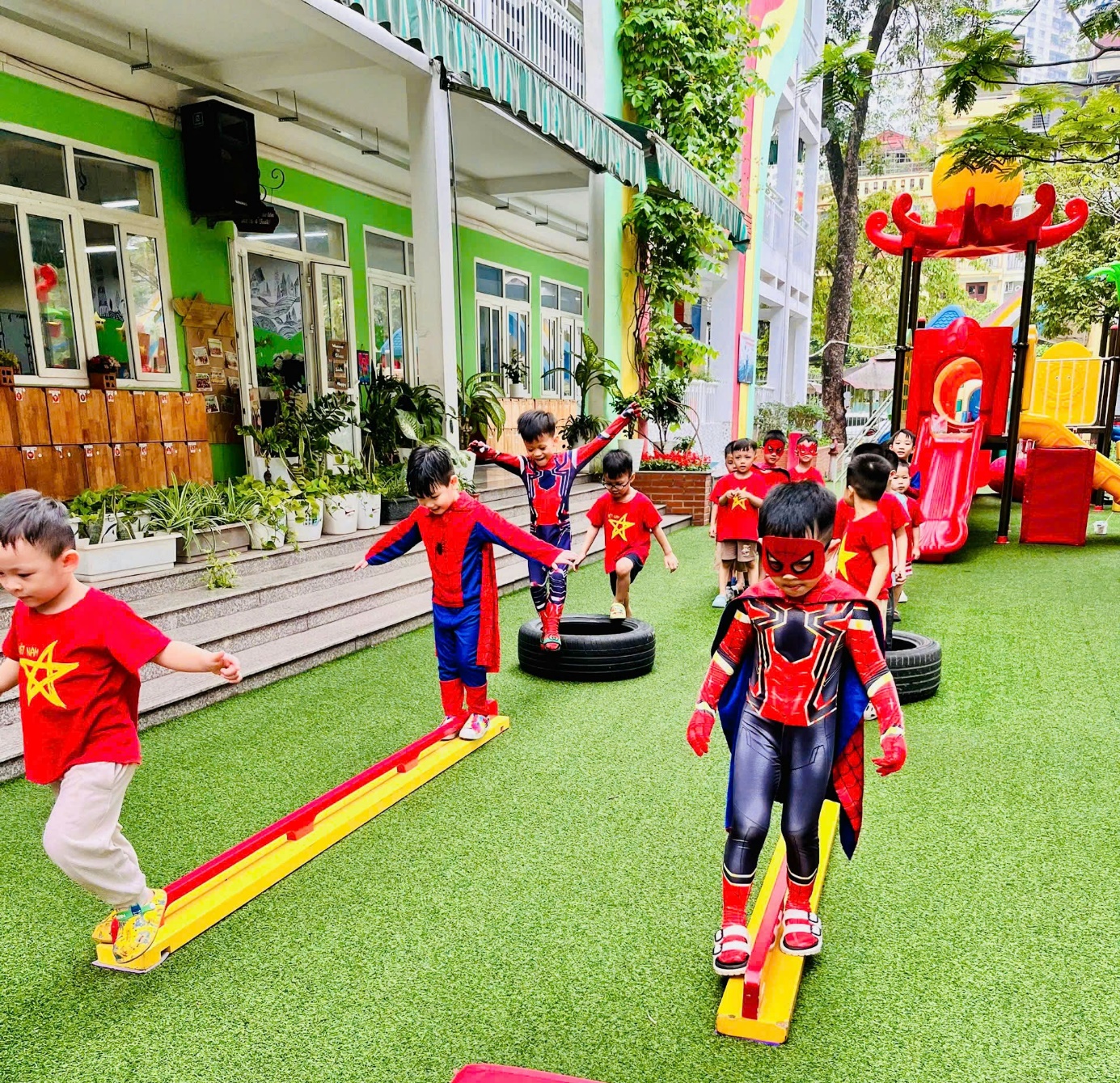 A group of kids in clothing

AI-generated content may be incorrect.