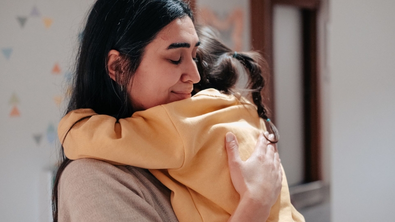 Khủng hoảng tuổi lên 3 ở trẻ và những điều ba mẹ cần biết6