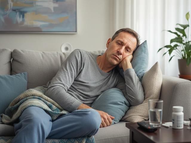 Làm sao để biết thận đang tốt lên hay xấu đi?- Ảnh 1.